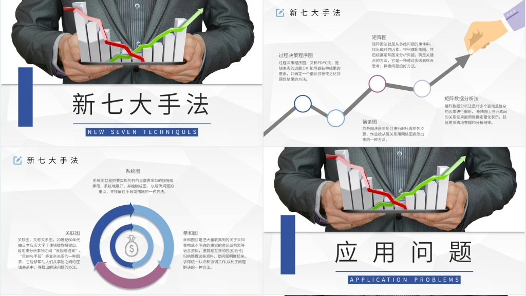 qc管理七大手法培训教材PPT课件 qc管理七大手法培训教材PPT课件
