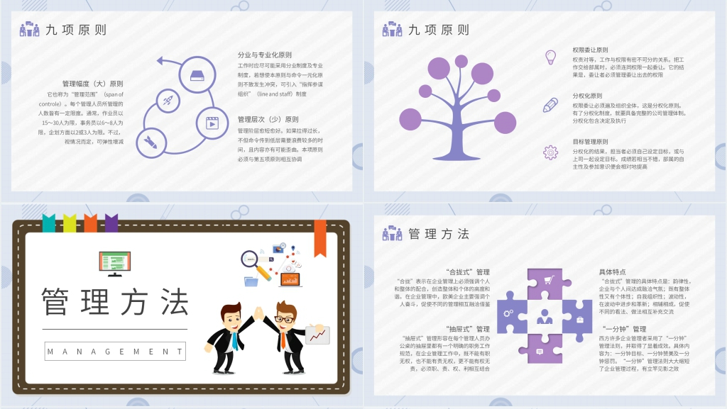 公司企业经营管理理念培训PPT课件 公司企业经营管理理念培训PPT课件