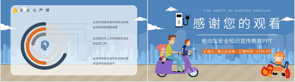 电动车安全实用知识PPT课件 电动车安全实用知识PPT课件