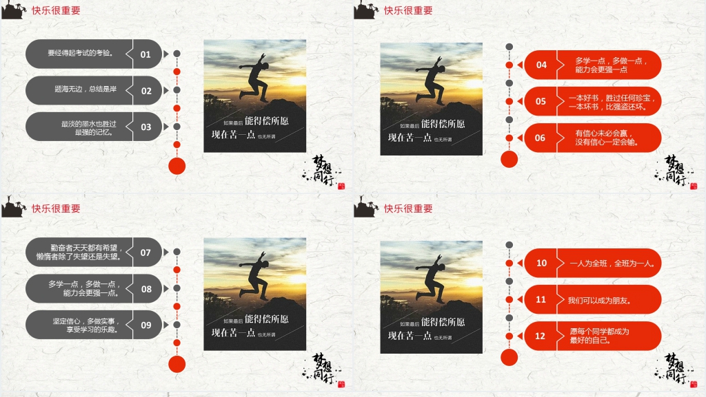适合小学生励志小故事PPT课件 适合小学生励志小故事PPT课件