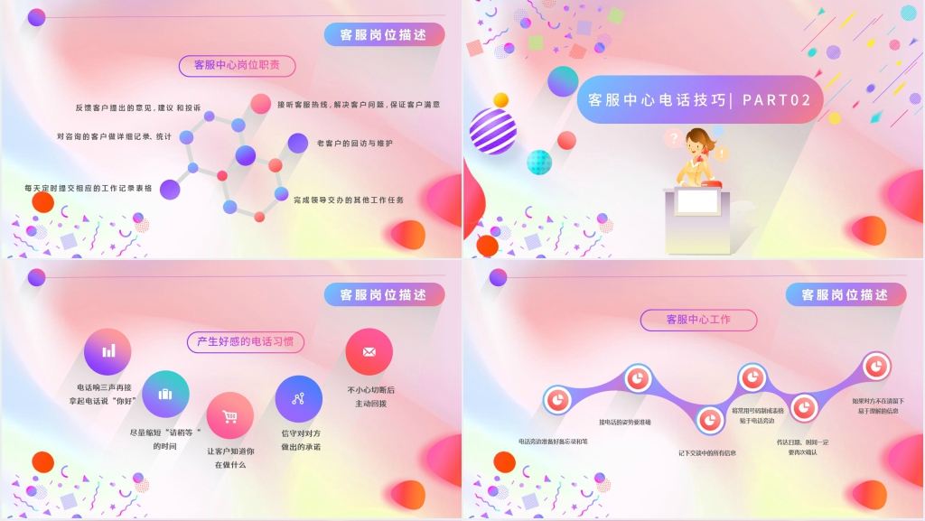 如何提升顾客服务意识培训PPT课件 如何提升顾客服务意识培训PPT课件