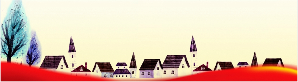 解读乡村振兴道路PPT党课