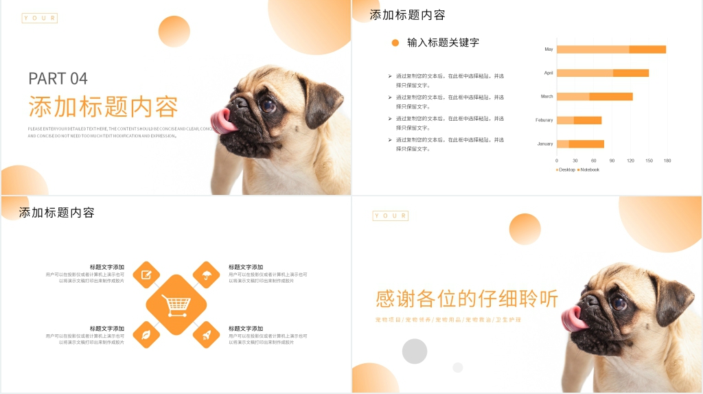 宠物乐园项目计划书PPT 宠物乐园项目计划书PPT