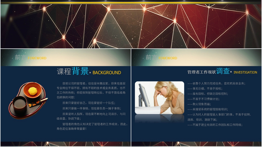 企业管理领导力培训PPT课件 企业管理领导力培训PPT课件