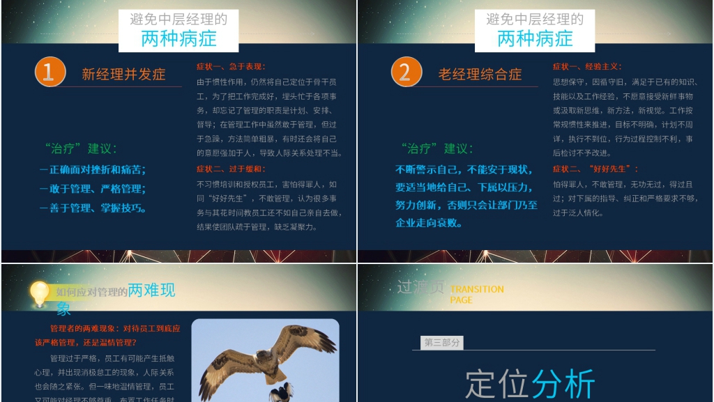 企业管理领导力培训PPT课件 企业管理领导力培训PPT课件