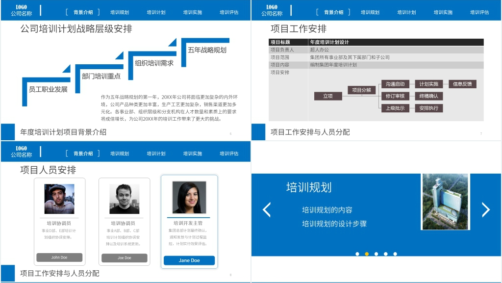 员工管理教育培训PPT课件 员工管理教育培训PPT课件