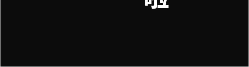 黑白快闪企业宣传PPT模板