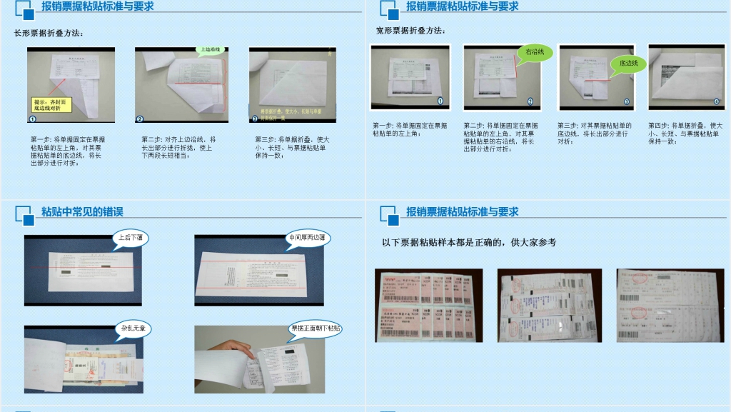 请款流程及费用管理规范PPT范文 请款流程及费用管理规范PPT范文