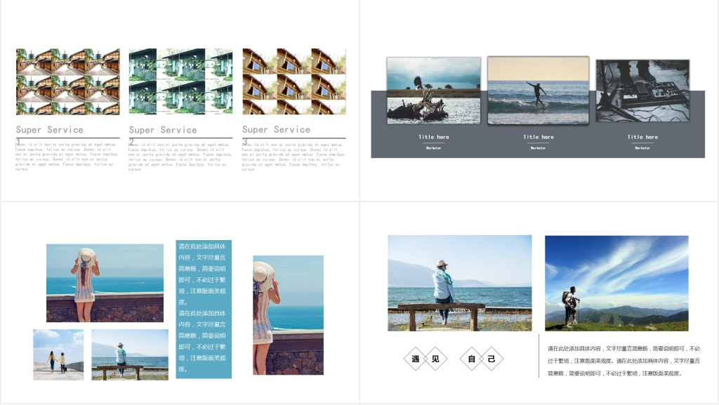 视觉艺术作品分析PPT