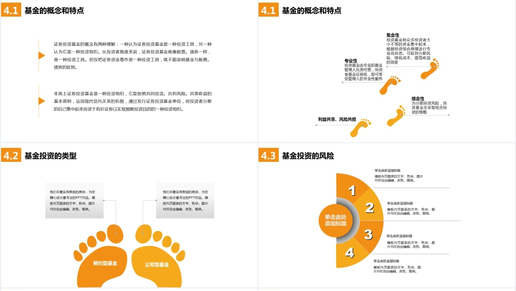 金融投资理财知识讲座PPT课件 金融投资理财知识讲座PPT课件