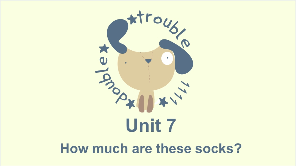 How much are these socks教学教案PPT课件截图