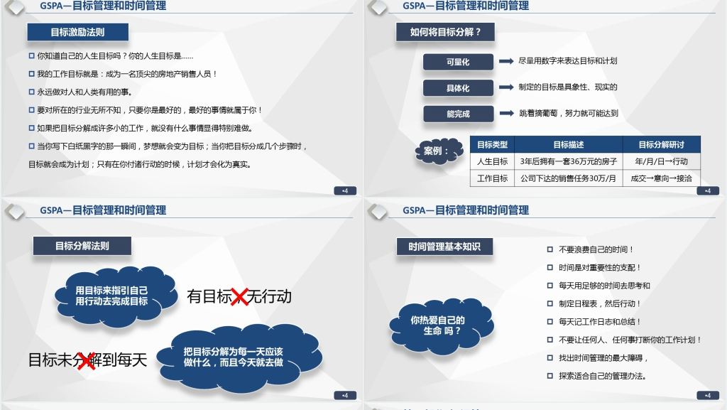 渠道销售技巧培训PPT课件 渠道销售技巧培训PPT课件