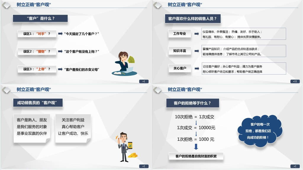 渠道销售技巧培训PPT课件 渠道销售技巧培训PPT课件