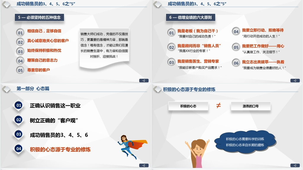 渠道销售技巧培训PPT课件 渠道销售技巧培训PPT课件
