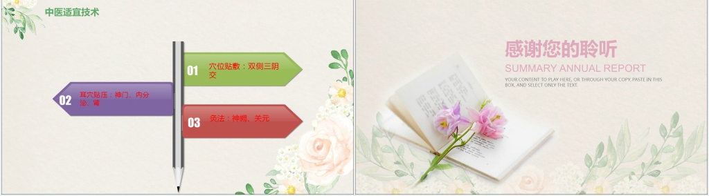 一型糖尿病护理查房PPT模板 一型糖尿病护理查房PPT模板