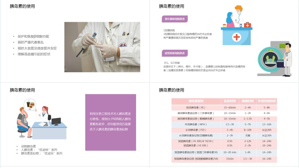 老人糖尿病宣传知识PPT小讲课 老人糖尿病宣传知识PPT小讲课