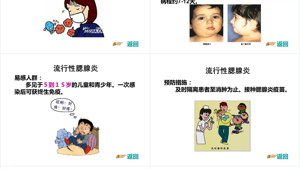 小学秋冬季疾病预防安全教育PPT课件 小学秋冬季疾病预防安全教育PPT课件