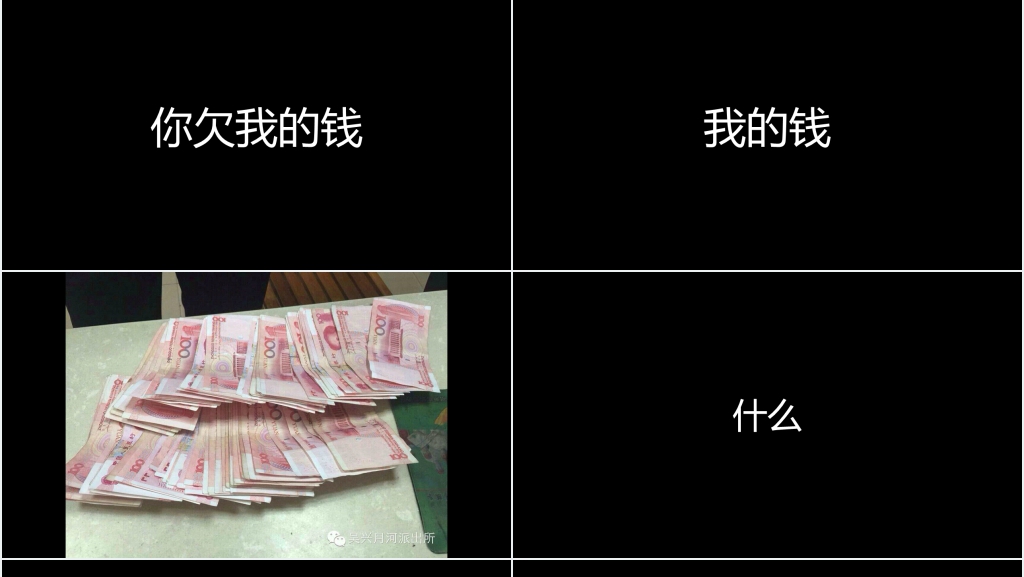 生日快乐快闪字幕PPT内容 生日快乐快闪字幕PPT内容