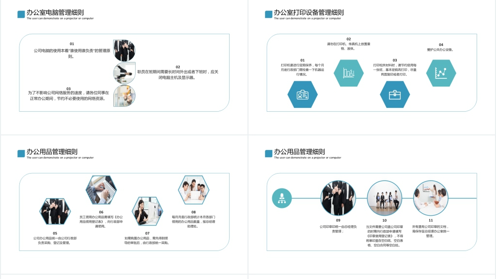 新员工入职培训系统PPT 新员工入职培训系统PPT