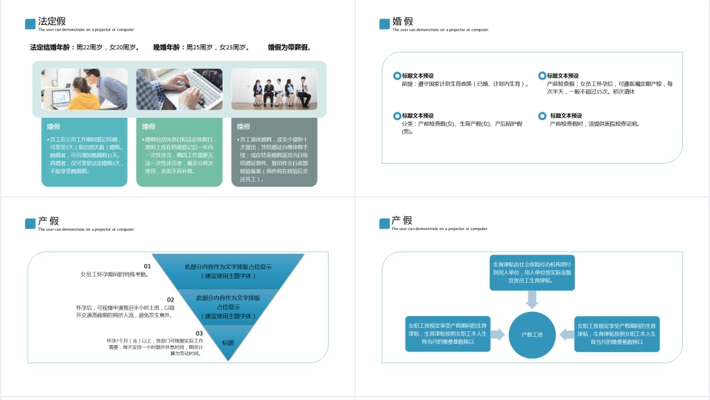 新员工入职培训系统PPT 新员工入职培训系统PPT
