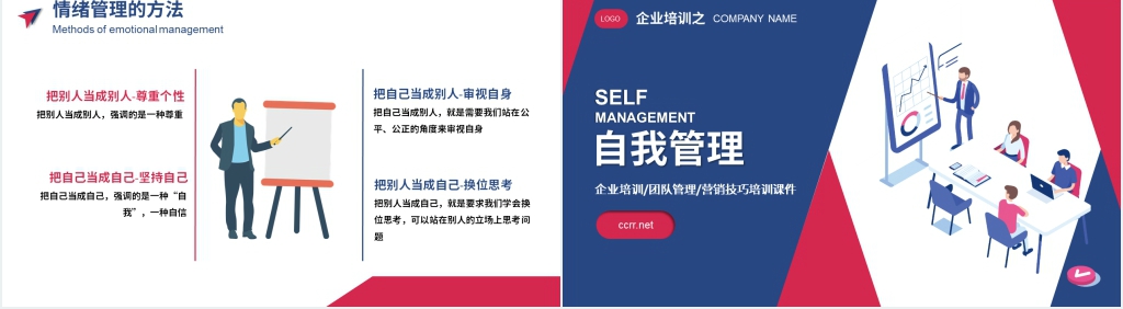 学会自我管理PPT课件 学会自我管理PPT课件