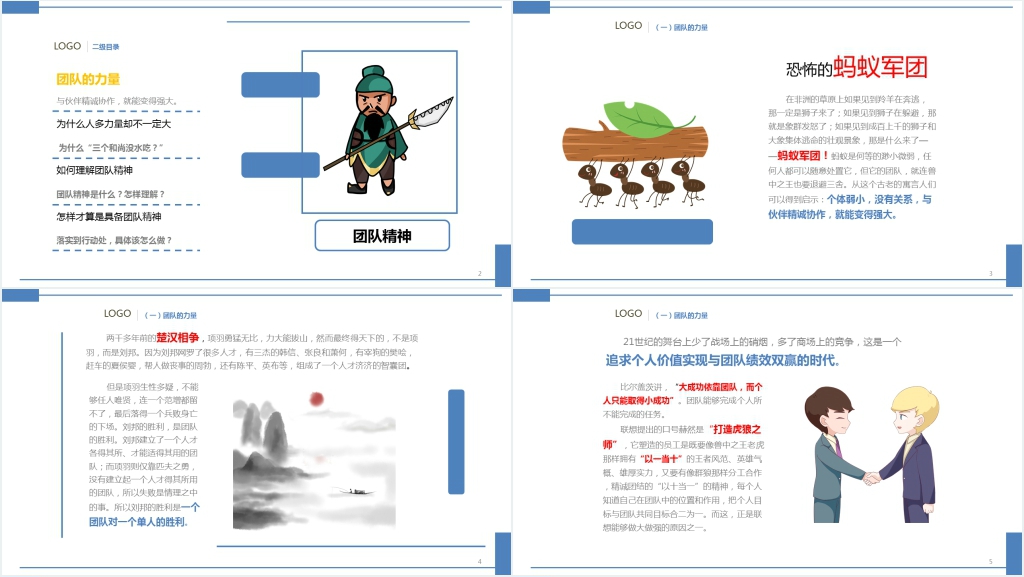 团队精神及忠诚度培训PPT 团队精神及忠诚度培训PPT