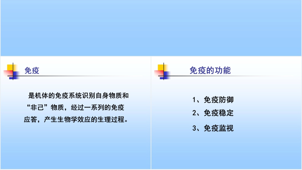 免疫学免疫球蛋白与抗体PPT课件 免疫学免疫球蛋白与抗体PPT课件