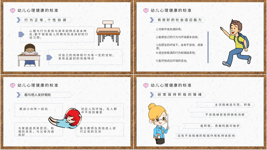 情绪管理与心理健康教育PPT 情绪管理与心理健康教育PPT