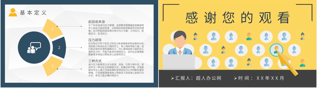 情绪调适与压力管理PPT 情绪调适与压力管理PPT