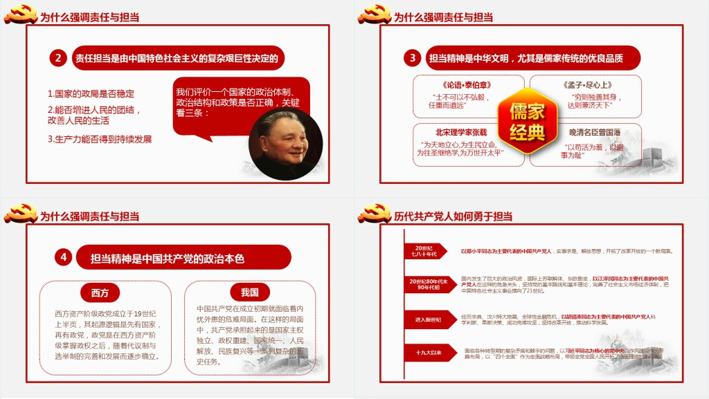 勇担当善作为我是党员我奉献七一主题党日PPT党课 勇担当善作为我是党员我奉献七一主题党日PPT党课