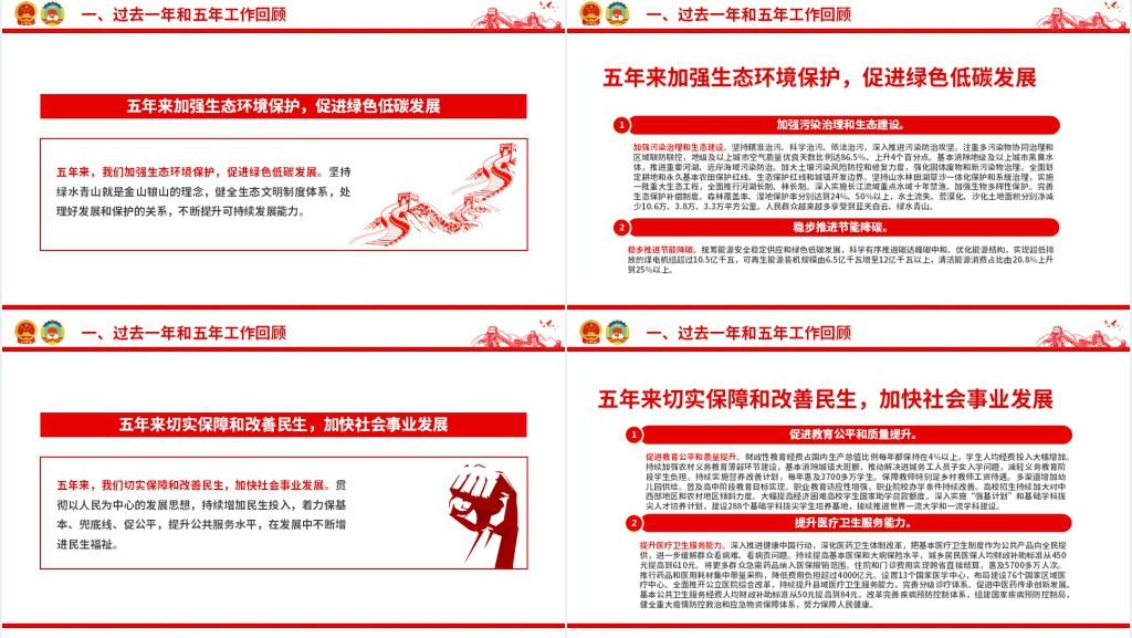 铆足干劲开新局团结奋斗再出发PPT党课 铆足干劲开新局团结奋斗再出发PPT党课