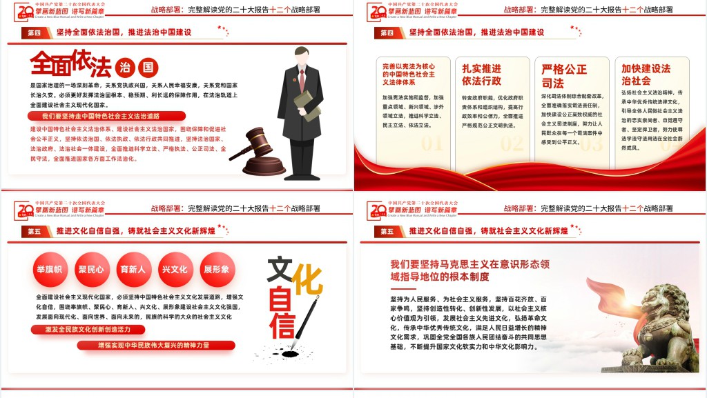 奋力夺取全面建设社会主义现代化国家新胜利PPT党课 奋力夺取全面建设社会主义现代化国家新胜利PPT党课