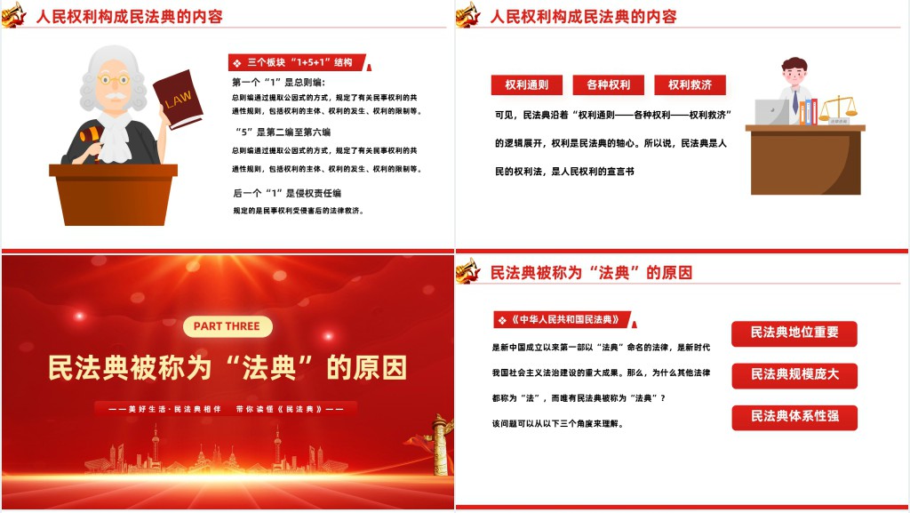 典亮美好生活PPT党课 典亮美好生活PPT党课