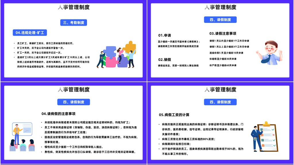人事行政专员培训之新员工入职培训PPT课件 人事行政专员培训之新员工入职培训PPT课件