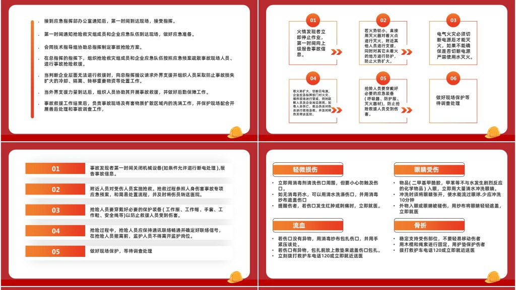 人人讲安全个个会应急安全生产宣传PPT党课 人人讲安全个个会应急安全生产宣传PPT党课