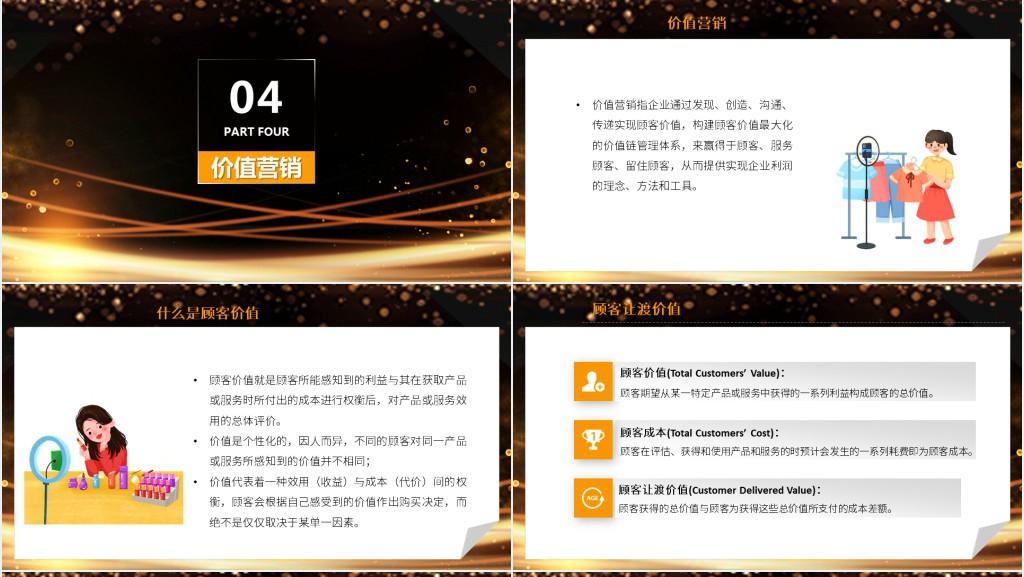 保险销售技巧和话术技能培训PPT课件