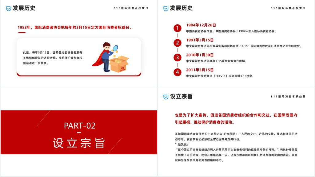 诚信护航共筑消费和谐内容PPT课件 诚信护航共筑消费和谐内容PPT课件