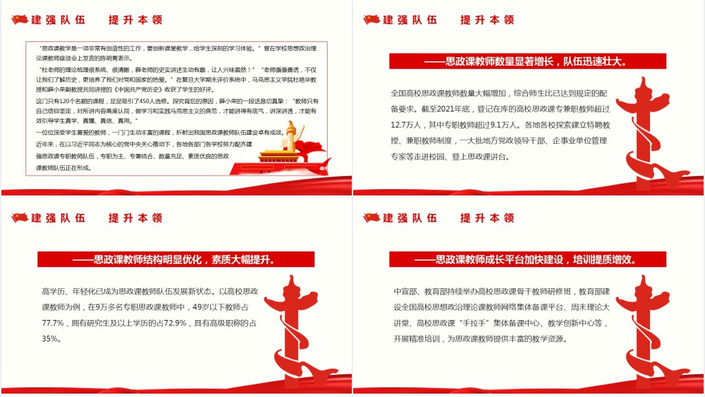 擎信仰之炬育时代新人PPT党课 擎信仰之炬育时代新人PPT党课