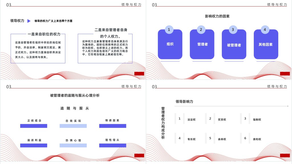 企业管理培训PPT扁平插画风企业员工管理培训课件模板