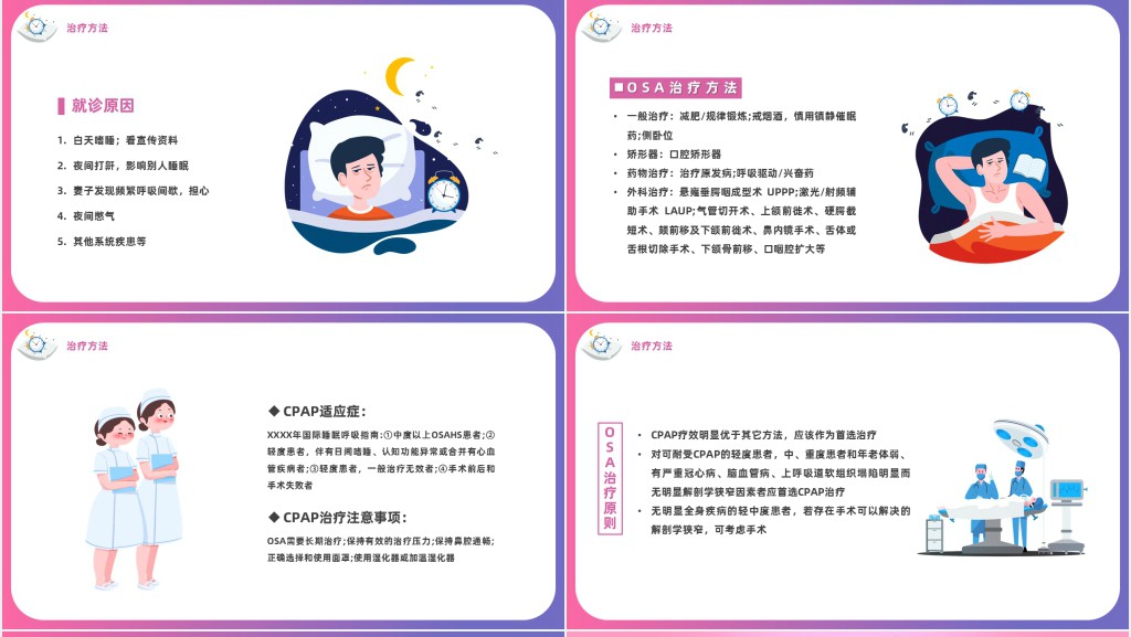 老年人睡眠障碍照护措施PPT模板 老年人睡眠障碍照护措施PPT模板
