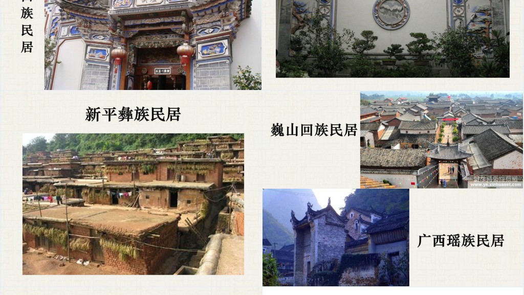 《培养审美的眼睛》美术教案PPT课件