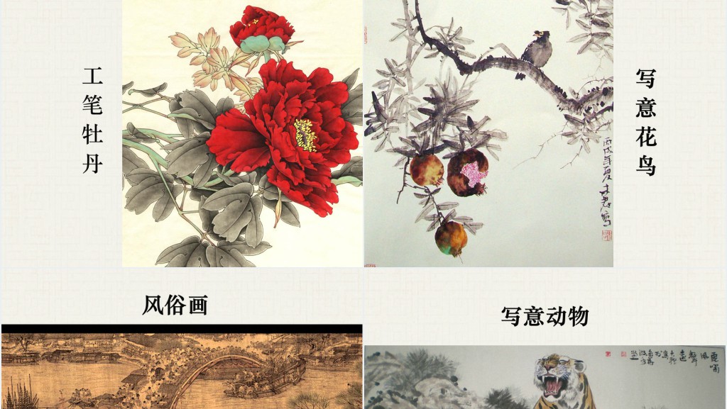 《培养审美的眼睛》美术教案PPT课件