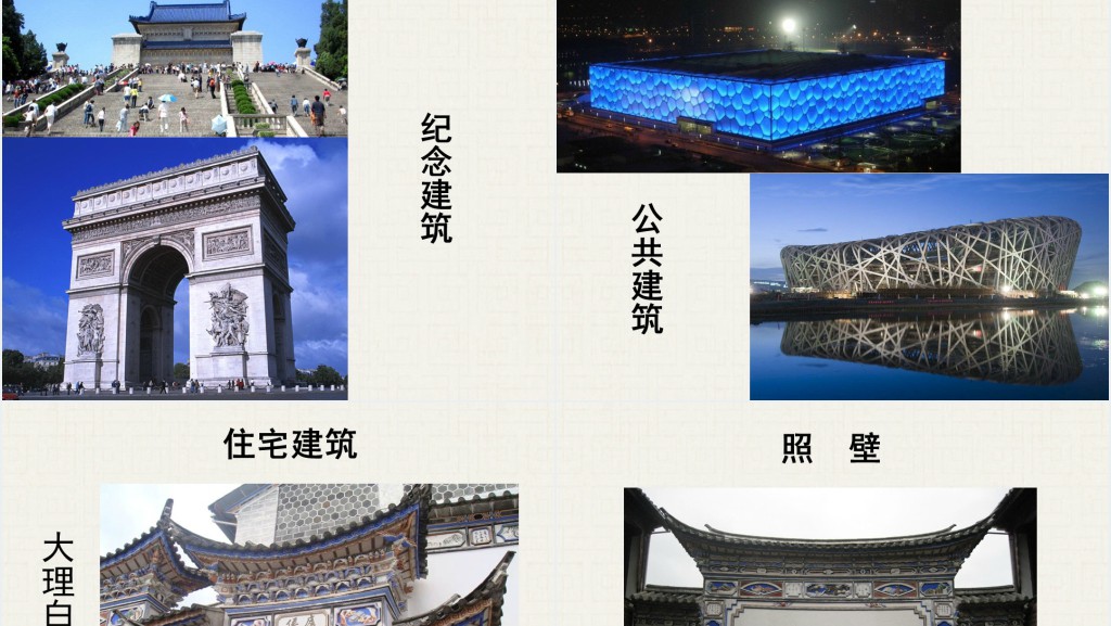 培养审美的眼睛课程PPT课件