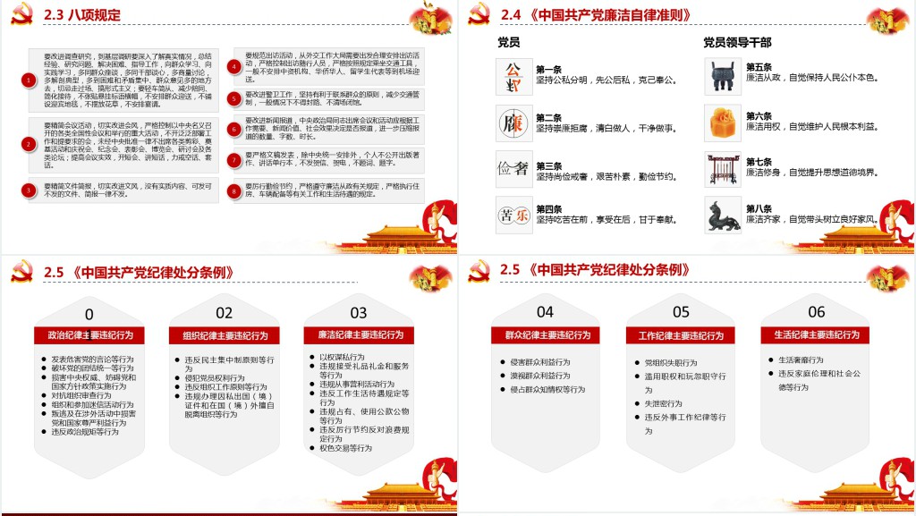 政府党委党支部党员党务基本知识学习课程PPT党课 政府党委党支部党员党务基本知识学习课程PPT党课