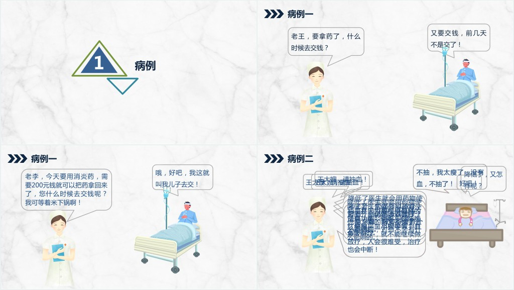 ICU患者的沟通技巧培训PPT课件 ICU患者的沟通技巧培训PPT课件