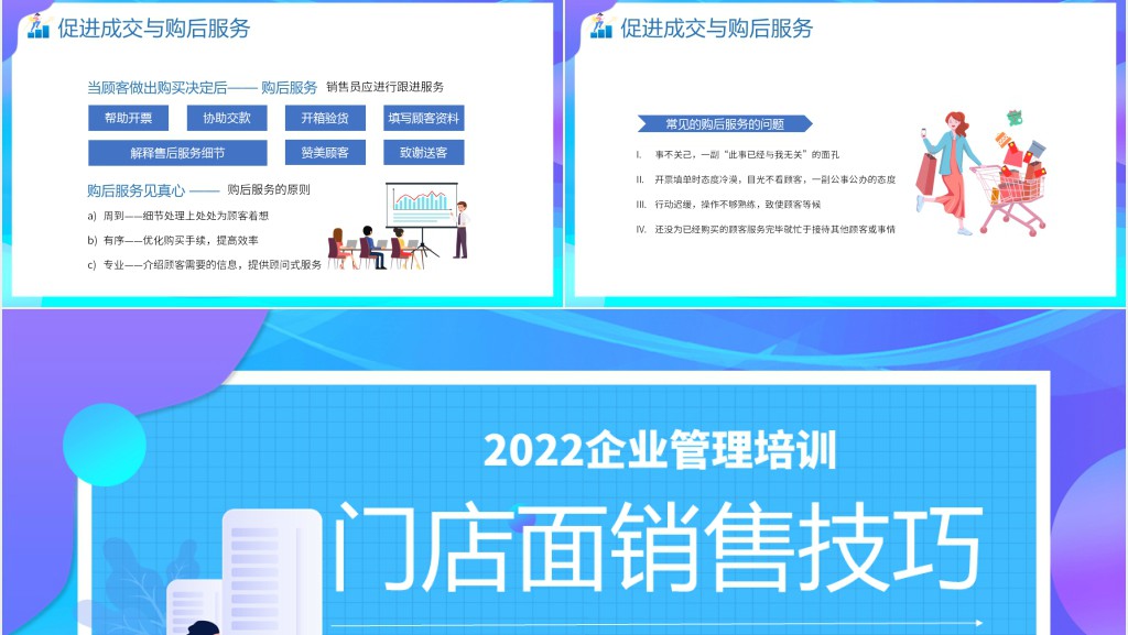 店面与门店销售技巧培训PPT课件 店面与门店销售技巧培训PPT课件