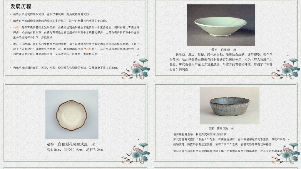 宋代美术PPT课件 宋代美术PPT课件