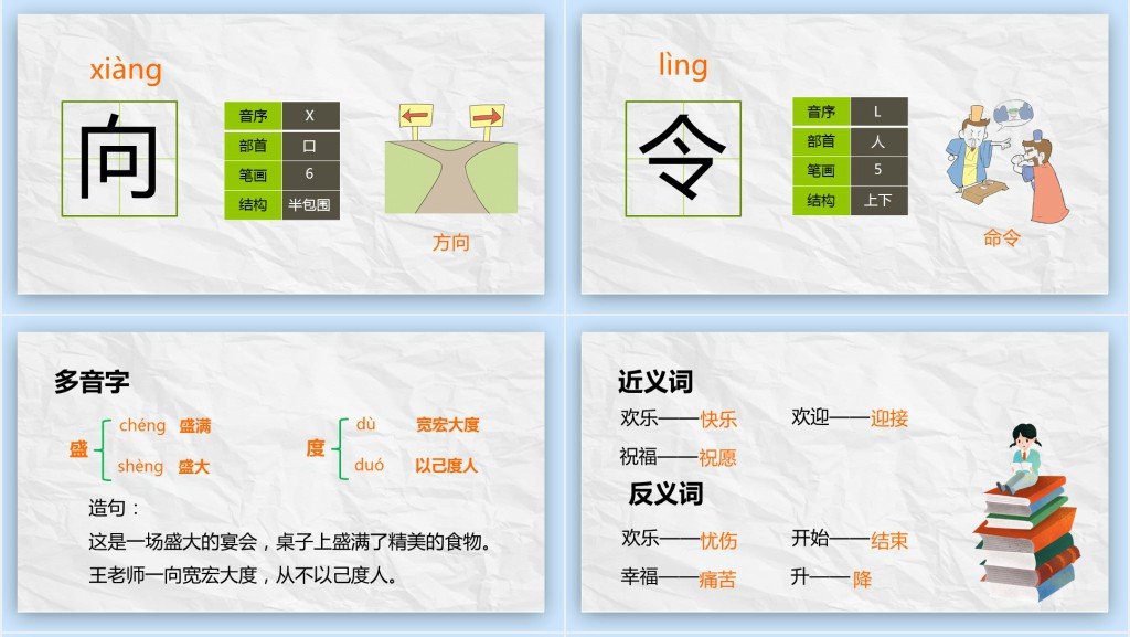 部编人教版小学二年级语文上册难忘的泼水节PPT课件