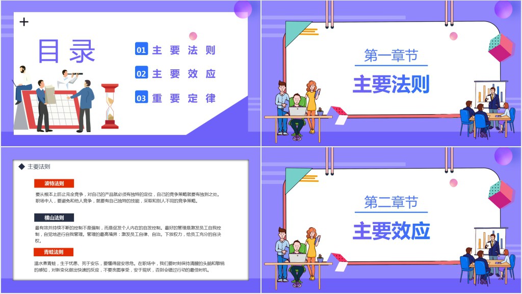 职场心理学知识培训PPT课件 职场心理学知识培训PPT课件