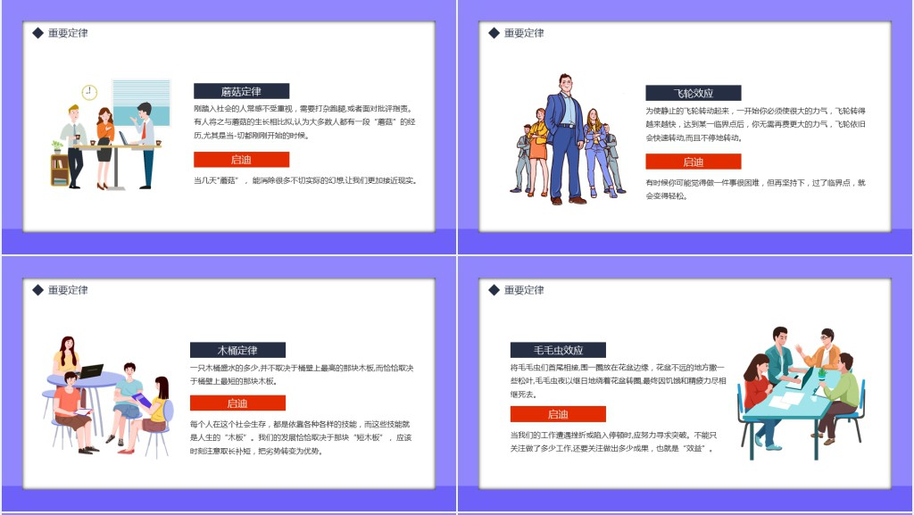 职场心理学知识培训PPT课件 职场心理学知识培训PPT课件